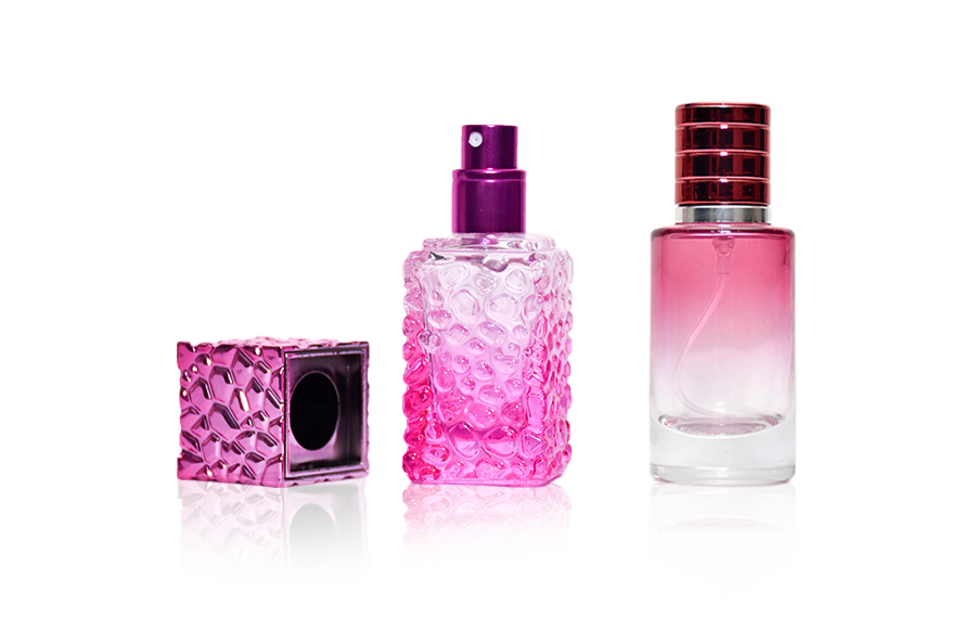 Wild Fragrances – Flaunt Your Scent