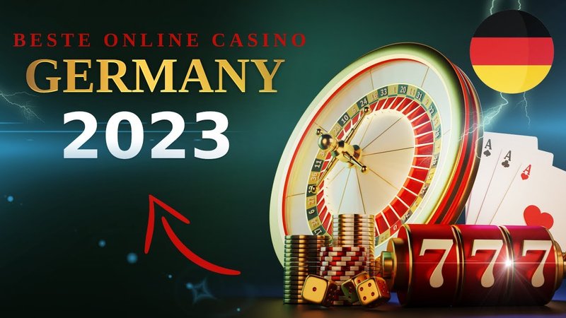 Germany - beef casino login